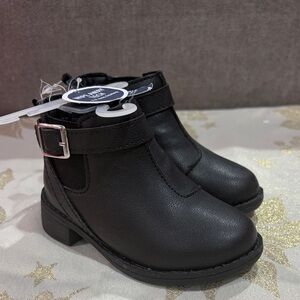 Carters Ankle Boots - size 5